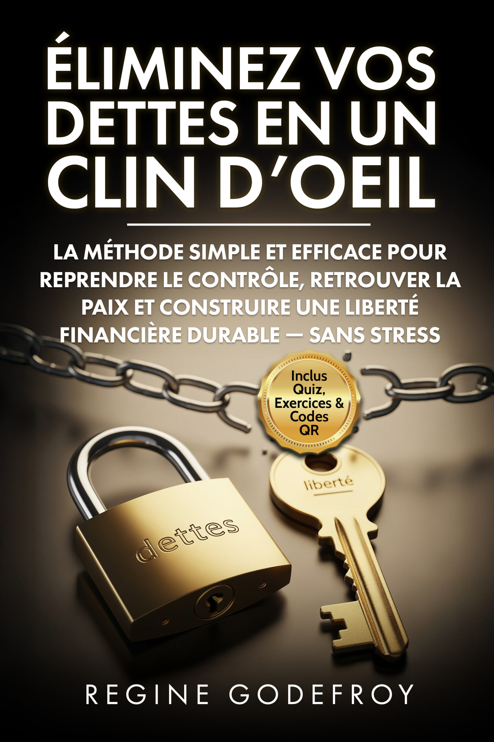 Éliminez vos dettes en un clin d’oeil
